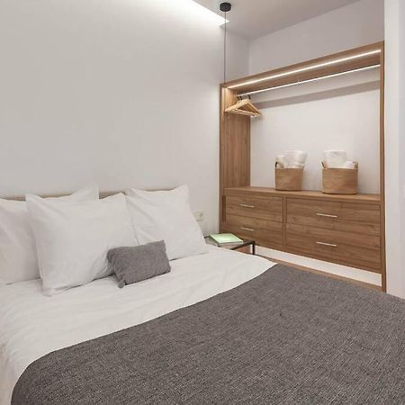 Chamberi III Calle Cardenal Cisneros 3Br 3Bh Apartamento Madri Exterior foto